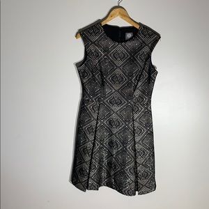 Vince Camuto Cocktail Dress